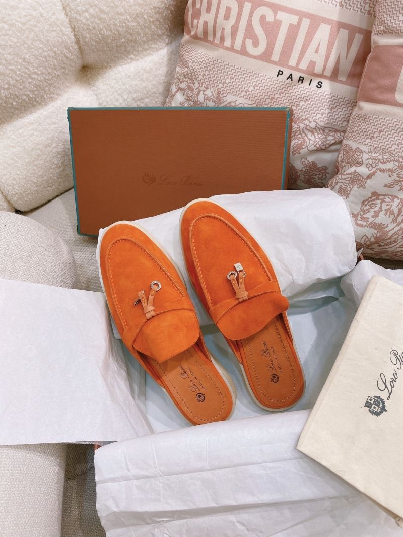 Loro Piana Sandals